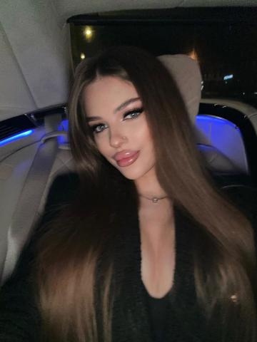 Индивидуалка Сабина фото 4