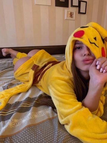 Индивидуалка Камилла фото 2