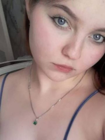 Проститутка Инесса, 25 лет, г. Новая Каховка