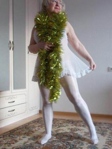 Индивидуалка Рада фото 4